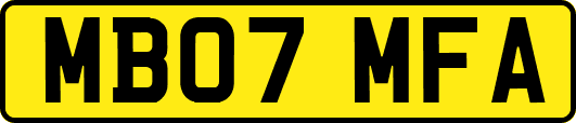 MB07MFA