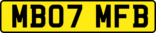 MB07MFB