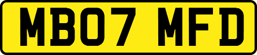 MB07MFD