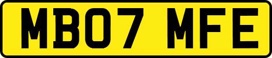 MB07MFE