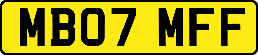 MB07MFF