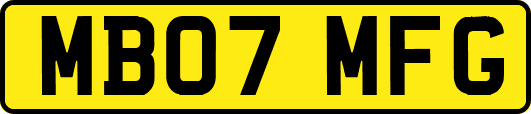 MB07MFG