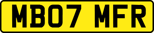 MB07MFR