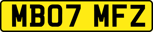 MB07MFZ