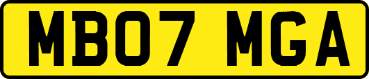 MB07MGA