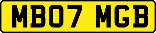 MB07MGB