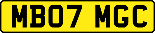 MB07MGC