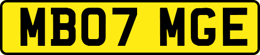 MB07MGE