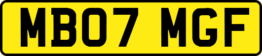 MB07MGF