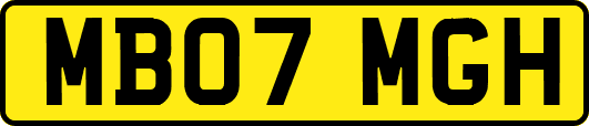 MB07MGH