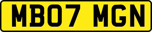 MB07MGN