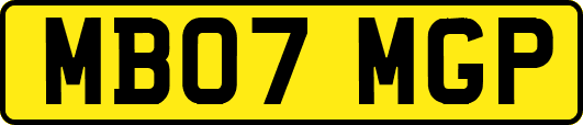 MB07MGP