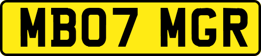 MB07MGR