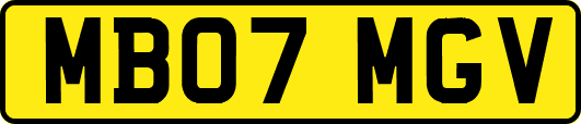 MB07MGV