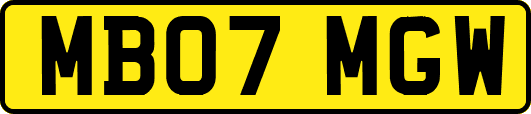 MB07MGW