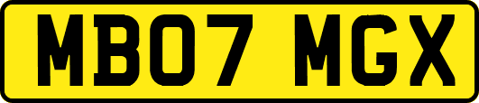 MB07MGX