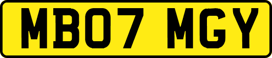 MB07MGY