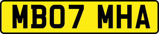 MB07MHA