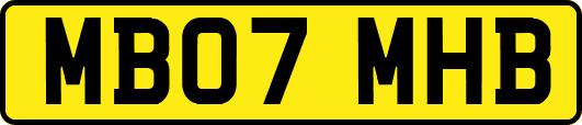 MB07MHB