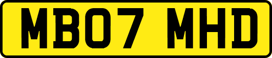 MB07MHD