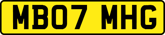 MB07MHG