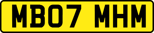 MB07MHM