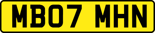 MB07MHN