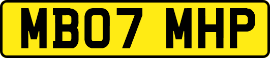 MB07MHP