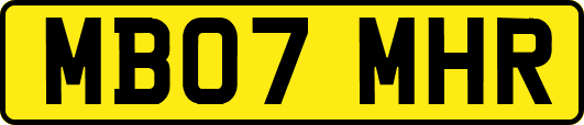MB07MHR