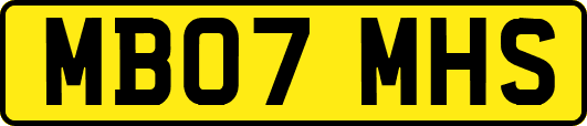 MB07MHS