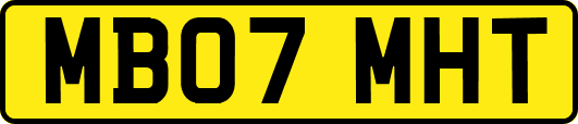 MB07MHT