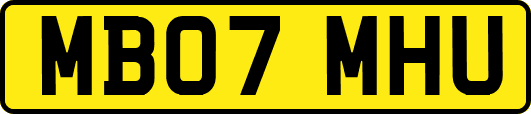 MB07MHU