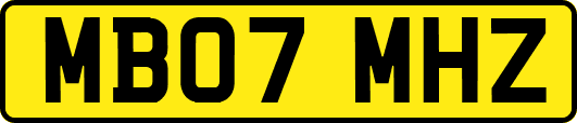 MB07MHZ