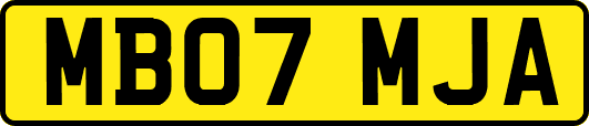 MB07MJA