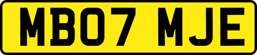 MB07MJE