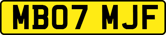 MB07MJF