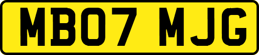 MB07MJG