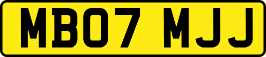 MB07MJJ