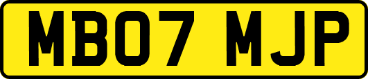 MB07MJP