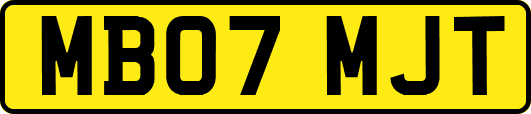 MB07MJT