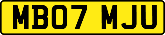 MB07MJU