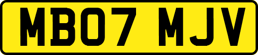 MB07MJV