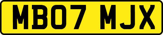 MB07MJX
