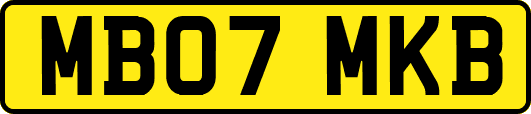 MB07MKB