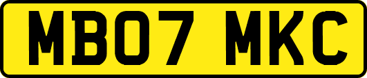 MB07MKC