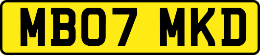 MB07MKD