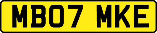 MB07MKE