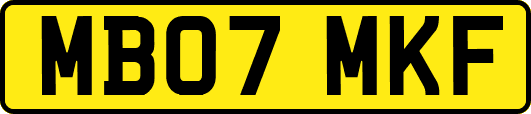 MB07MKF