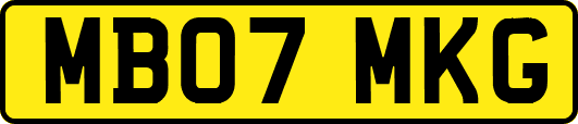 MB07MKG