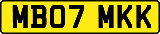 MB07MKK